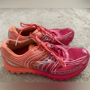 Brooks Running Shoes